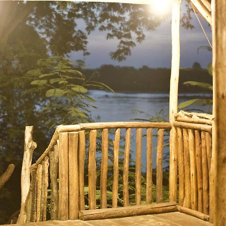 Baker Safari Company Villa Kwangwazi ภายนอก รูปภาพ