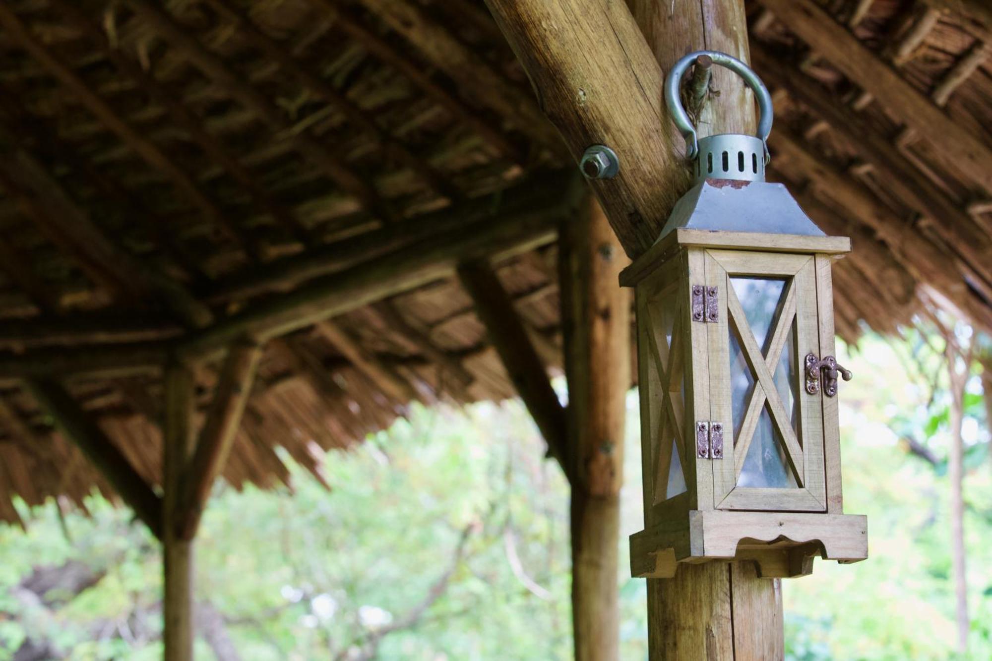 Baker Safari Company Villa Kwangwazi ภายนอก รูปภาพ