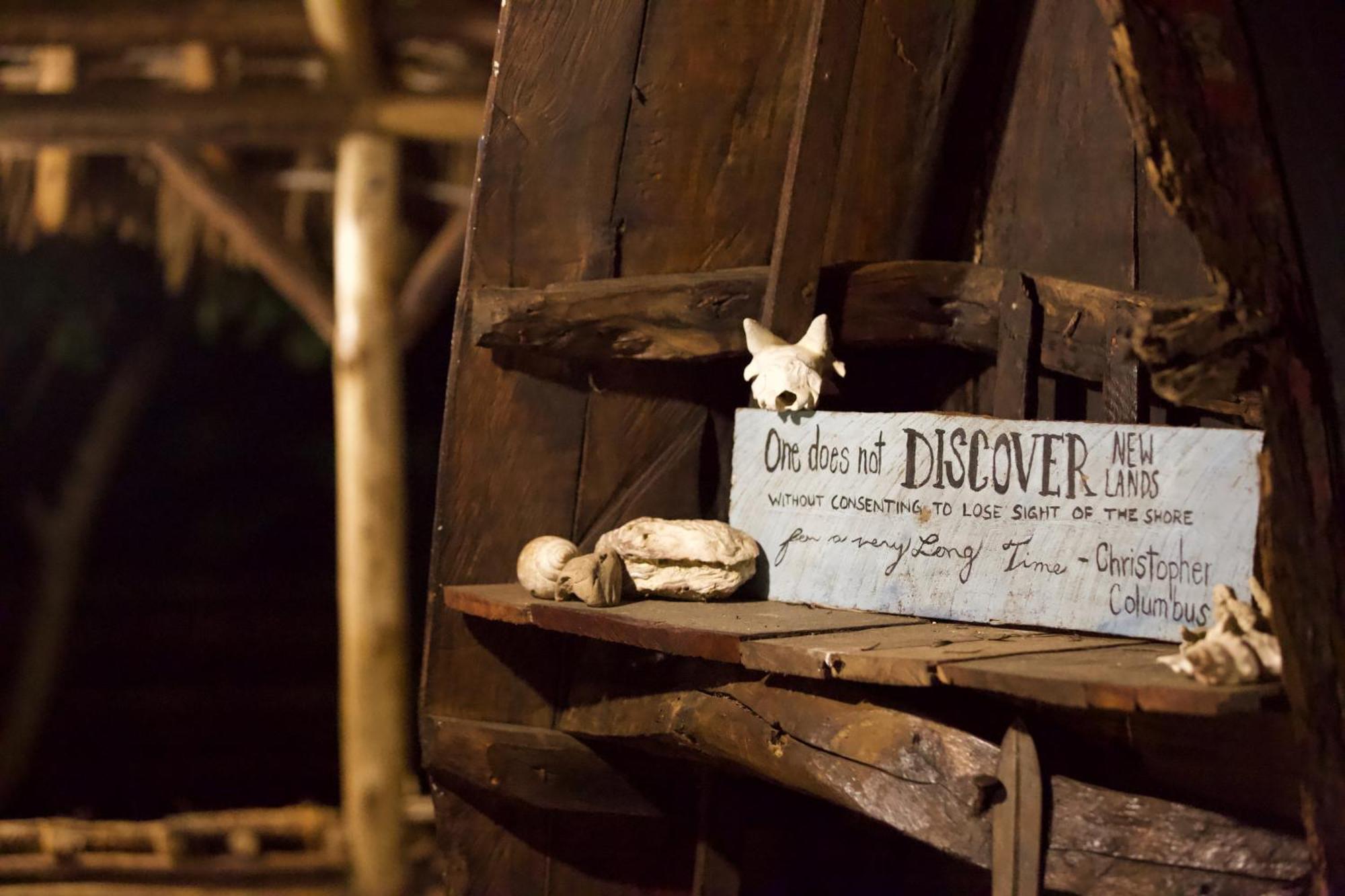 Baker Safari Company Villa Kwangwazi ภายนอก รูปภาพ