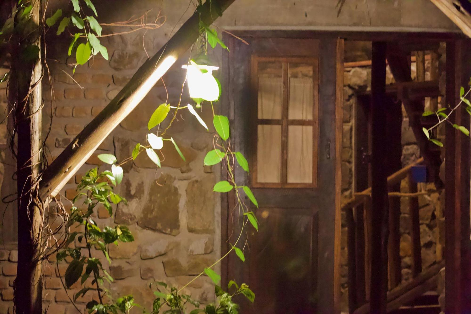 Baker Safari Company Villa Kwangwazi ภายนอก รูปภาพ
