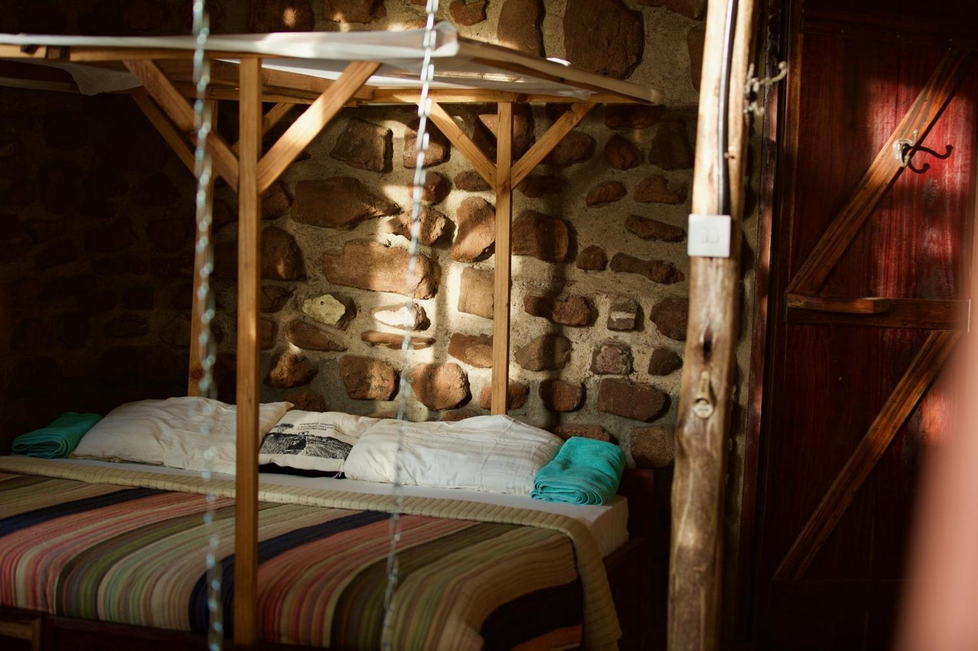 Baker Safari Company Villa Kwangwazi ภายนอก รูปภาพ