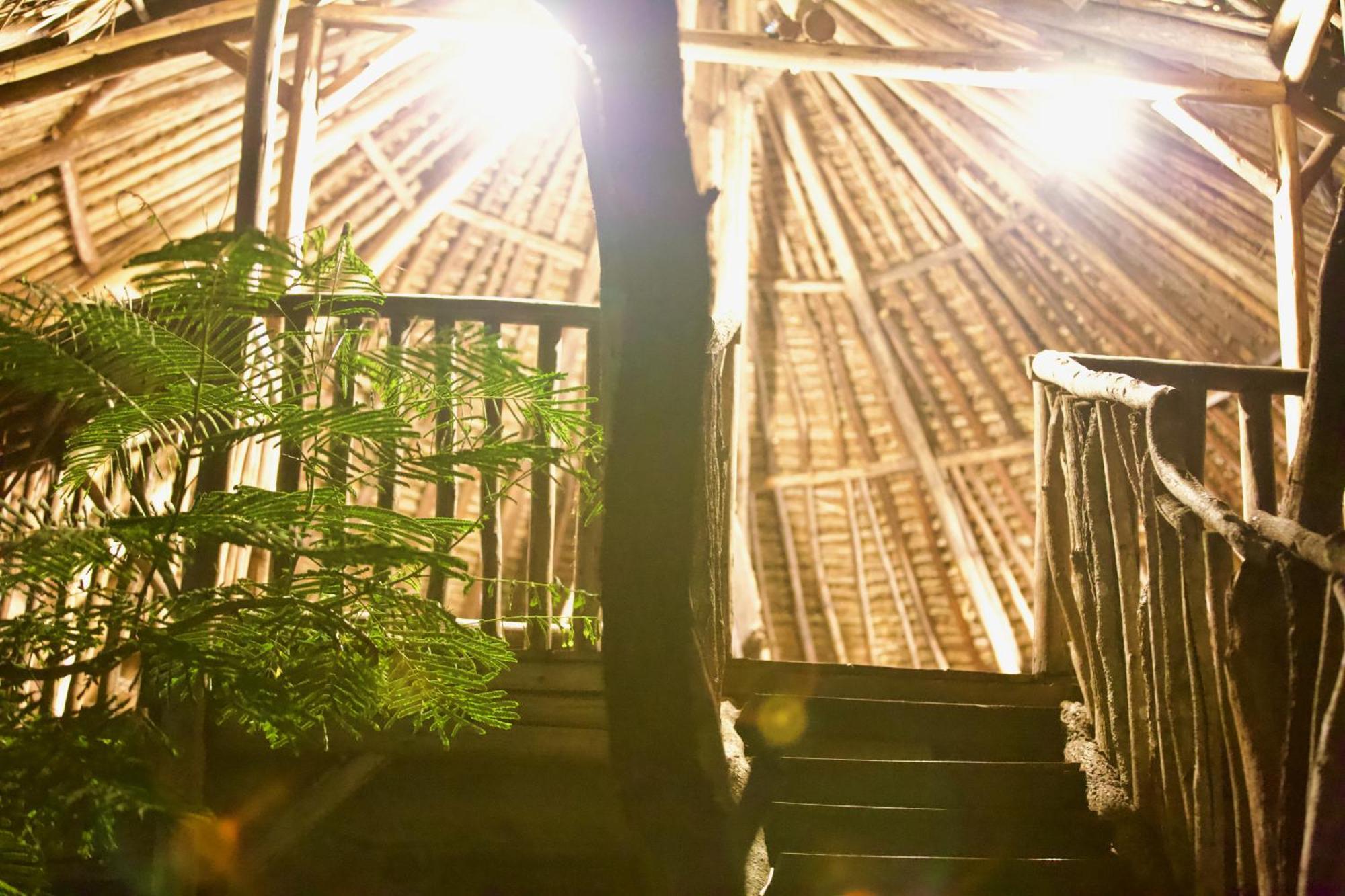 Baker Safari Company Villa Kwangwazi ภายนอก รูปภาพ