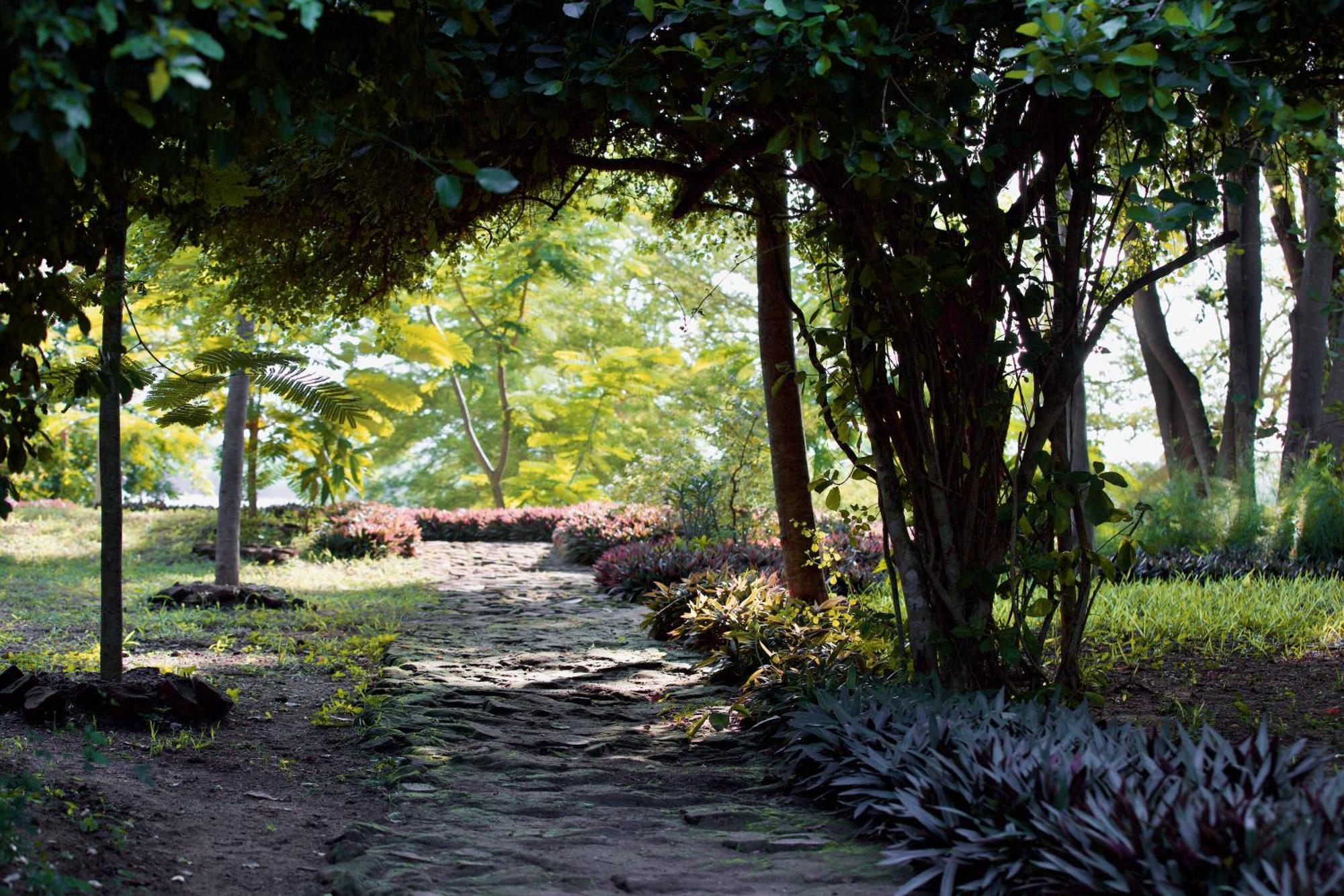 Baker Safari Company Villa Kwangwazi ภายนอก รูปภาพ